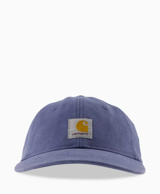 Heren Carhartt Wip Petten*Pet Icon Blauw
