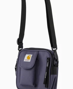 Heren Carhartt Wip Tassen*Tas Essentials Small Donker Blauw