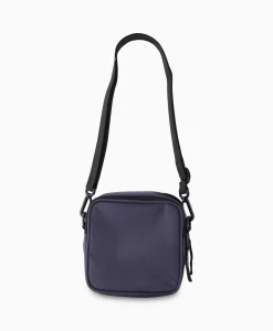 Heren Carhartt Wip Tassen*Tas Essentials Small Donker Blauw