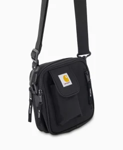 Heren Carhartt Wip Tassen*Tas Essentials Small Zwart