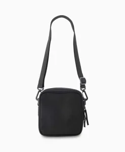Heren Carhartt Wip Tassen*Tas Essentials Small Zwart