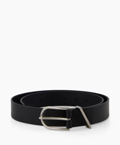 Dames Closed Riemen*Riem Belt Beige