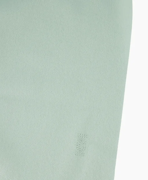 Dames Closed Sjaals*Sjaal Scarf Groen