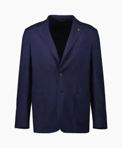 Heren Colombo Colberts*Colbert Gi00251 Donker Blauw