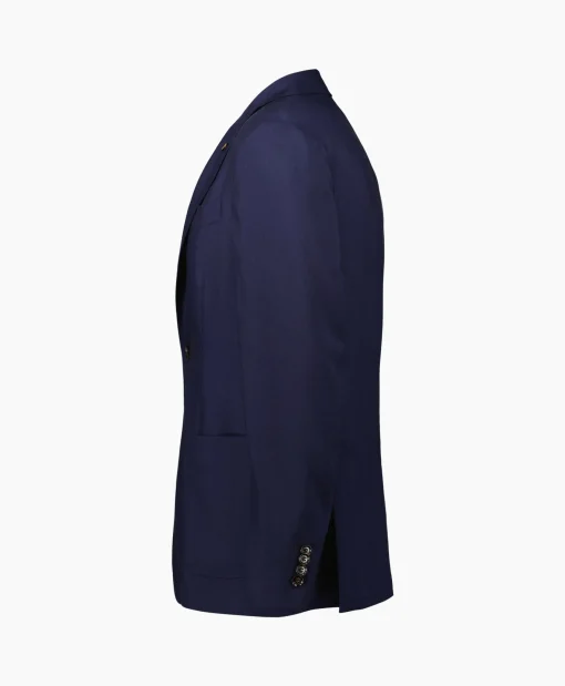 Heren Colombo Colberts*Colbert Gi00251 Donker Blauw