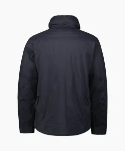 Heren Cp Company Jassen*Jack Outerwear - Medium Jacket Blauw