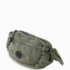Heren Cp Company Tassen*Tas Nylon B Crossbody Groen