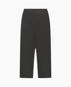 Heren Daily Paper Broeken*Broek Parram Grijs