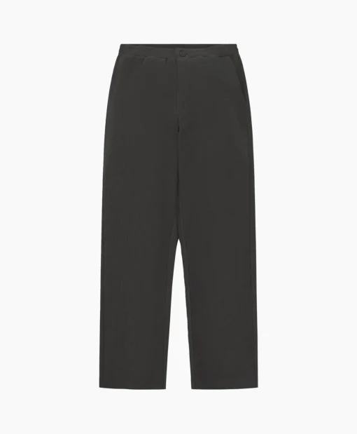 Heren Daily Paper Broeken*Broek Parram Grijs