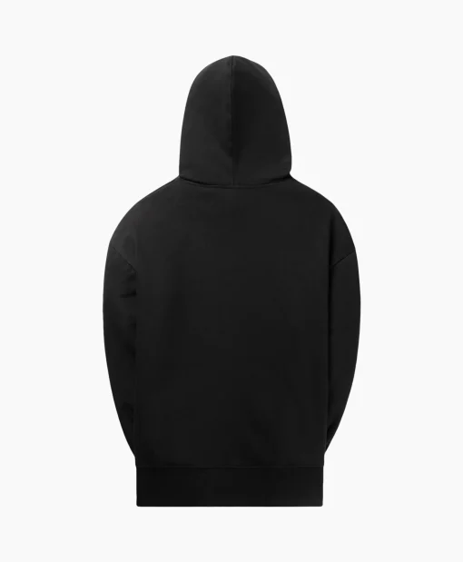 Heren Daily Paper Truien*Hoodie Omar Zwart