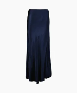 Dames D'arc Rokken*D'Arc Midi Rok Padova Blauw