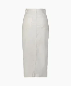 Dames D'arc Rokken*D'Arc Rok Carrara Wit