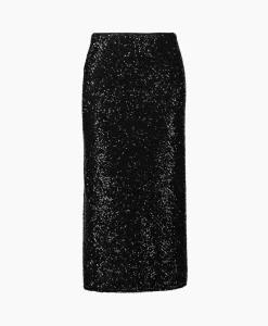 Dames D'arc Rokken*D'Arc Rok Go1032 Zwart