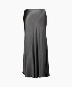 Dames D'arc Rokken*D'Arc Rok Midi Grijs