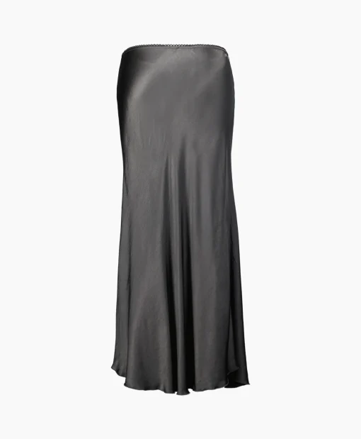 Dames D'arc Rokken*D'Arc Rok Midi Grijs