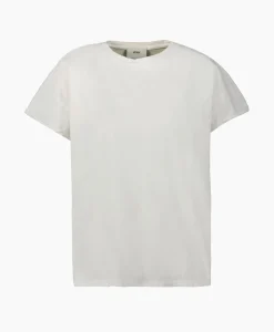 Dames D'arc T-Shirts & Tops*D'Arc T-Shirt Corigliano Calabro Wit