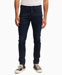 Heren Denham Broeken*Jeans Bolt Blfmroy1Y Blauw