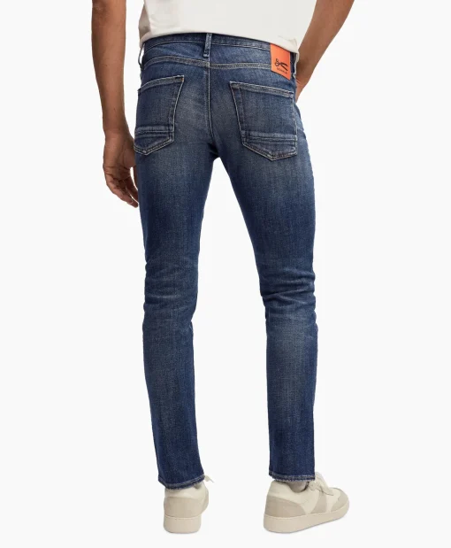 Heren Denham Broeken*Jeans Razor Awd Jeans