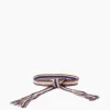 Dames Devotion Riemen*Riem Ceintuur Belt3 Oranje