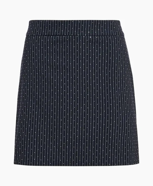 Dames Essentiel Antwerp Rokken*Minirok Faskia Blauw