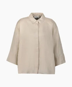 Dames Ffc Blouses*Blouse 0/11484 Off White