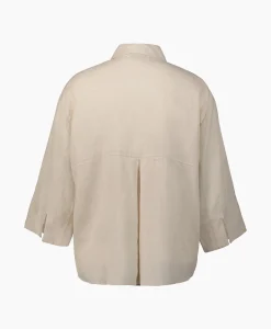 Dames Ffc Blouses*Blouse 0/11484 Off White
