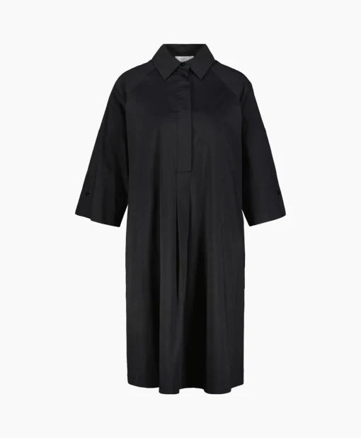 Dames Ffc Blouses*Blouse 0/11405 Zwart