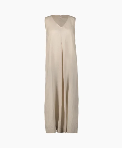 Dames Ffc Jurken*Jurk 0/11482 Off White