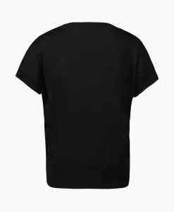 Dames Ffc T-Shirts & Tops*Top 0/11025 Zwart