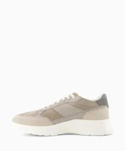 Heren Filling Pieces Sneakers*Sneaker Jet Runner Grijs