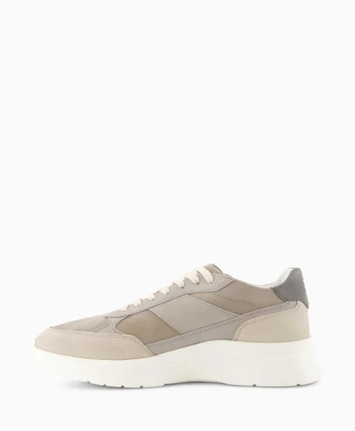 Heren Filling Pieces Sneakers*Sneaker Jet Runner Grijs