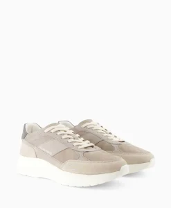Heren Filling Pieces Sneakers*Sneaker Jet Runner Grijs
