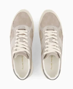 Heren Filling Pieces Sneakers*Sneaker Jet Runner Grijs