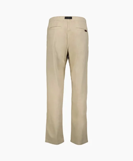 Heren Gramicci Broeken*Broek Grammici Beige