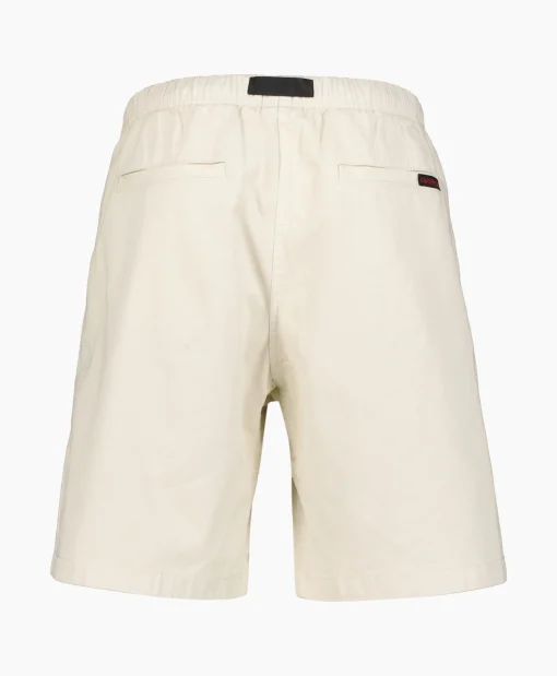 Heren Gramicci Broeken*Korte Broek G-Short Beige