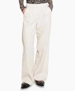 Dames Harper & Yve Broeken*Harper & Yve Pantalon Frederique-Pa Zand