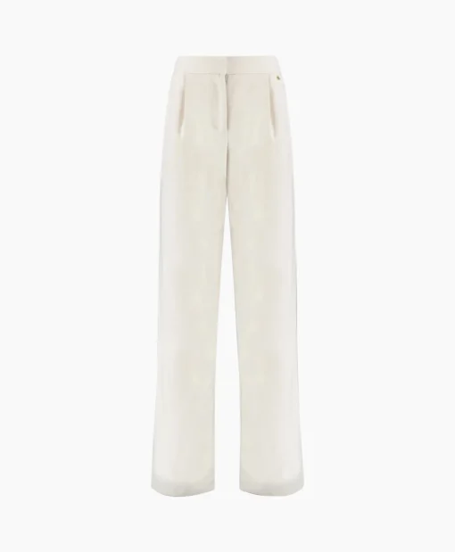 Dames Harper & Yve Broeken*Harper & Yve Pantalon Frederique-Pa Zand