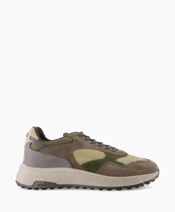 Heren Hogan Sneakers*Sneaker Hyperlight Grijs