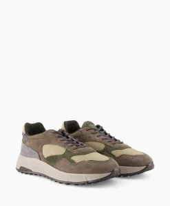 Heren Hogan Sneakers*Sneaker Hyperlight Grijs