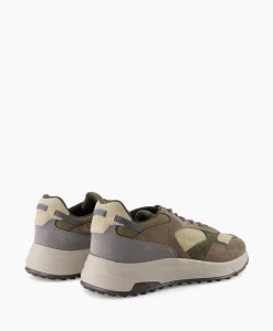 Heren Hogan Sneakers*Sneaker Hyperlight Grijs