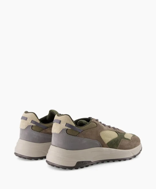 Heren Hogan Sneakers*Sneaker Hyperlight Grijs