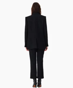 Dames Iro Blazers*Blazer Adelaide Zwart