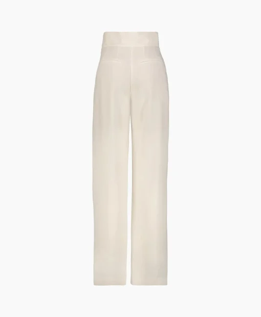 Dames Iro Broeken*Pantalon Kairi Ecru