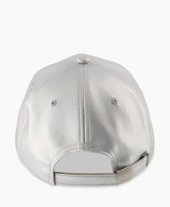 Dames Iro Petten*Pet Greb Zilver