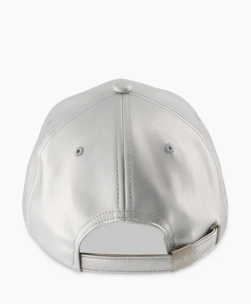 Dames Iro Petten*Pet Greb Zilver