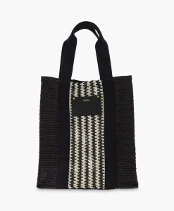 Dames Isabel Marant Tassen*Schouder / Hand Tas Puebla Zwart