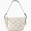 Dames Isabel Marant Tassen*Schouder / Hand Tas Leyden-Gd Ecru