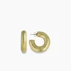 Dames Lott. Gioielli Sieraden*Oorbellen Cw Earring Creole S Goud