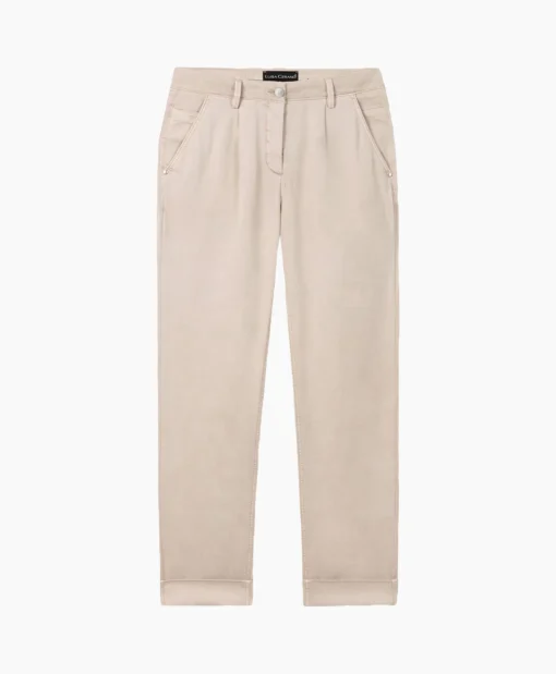 Dames Luisa Cerano Broeken*Broek 698635/1883-0 Diversen