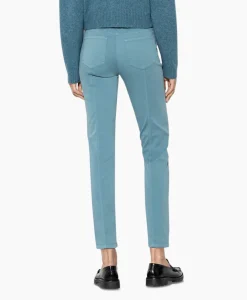 Dames Luisa Cerano Broeken*Jeans 697600/1883-0 Aqua